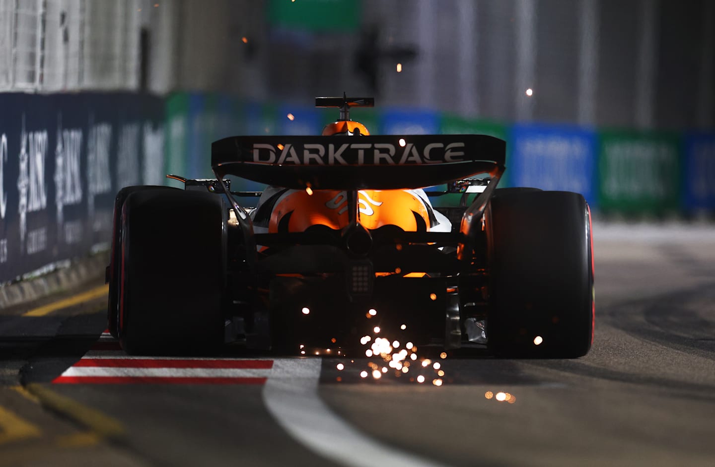 What the teams said Qualifying at the 2024 Singapore Grand Prix