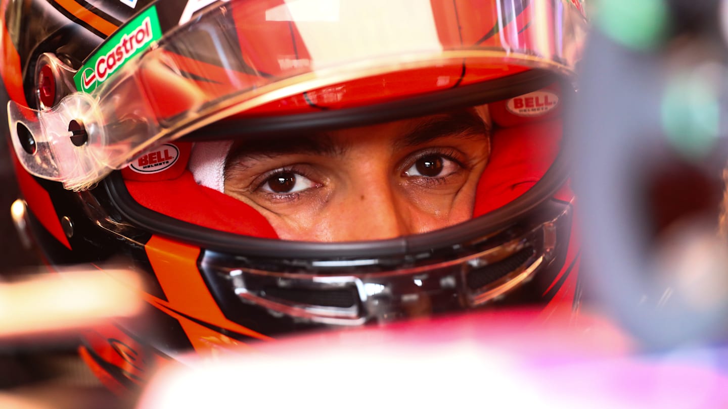 ZANDVOORT, NETHERLANDS - AUGUST 24: Esteban Ocon of France and Alpine F1 during practice ahead of the F1 Grand Prix of Netherlands at Circuit Zandvoort on August 24, 2024 in Zandvoort, Netherlands. (Photo by Peter Fox - Formula 1/Formula 1 via Getty Images)