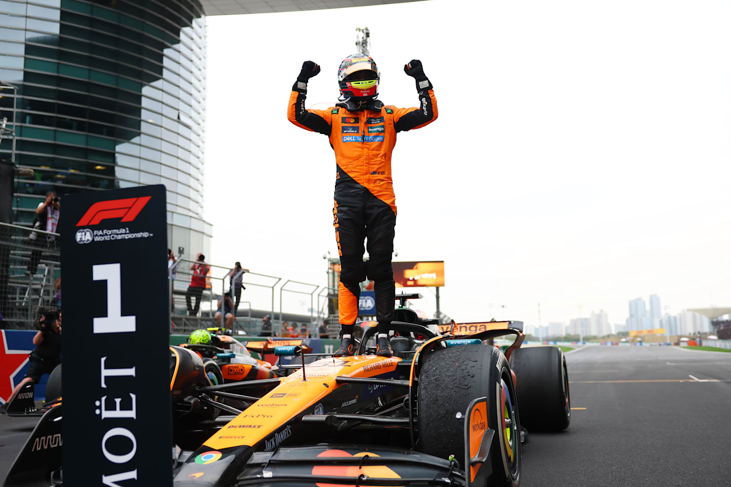Grand Prix Chin 2025