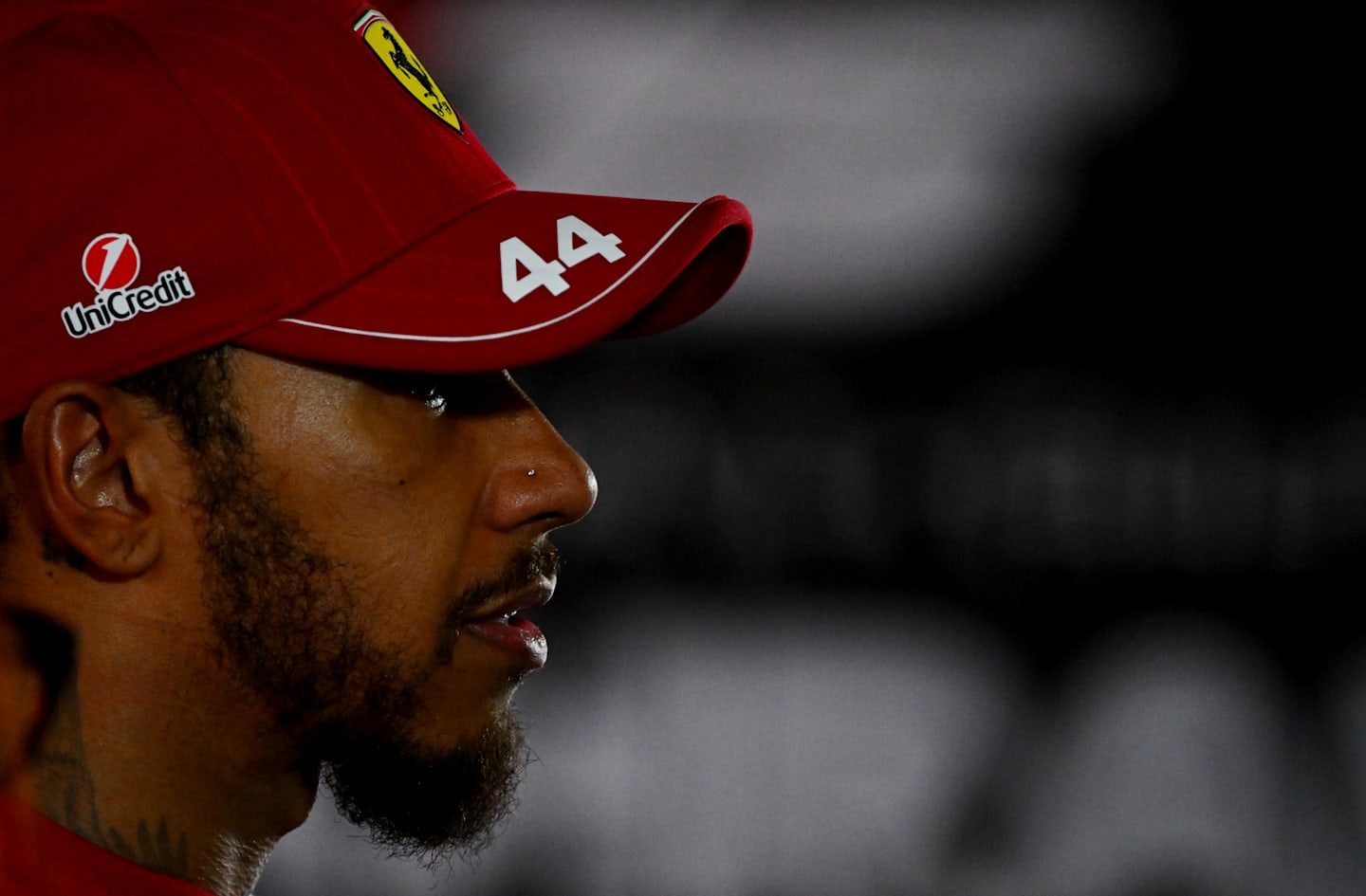 PALMER: Why isn't it clicking yet for Lewis Hamilton and Ferrari this year? | Formula 1®