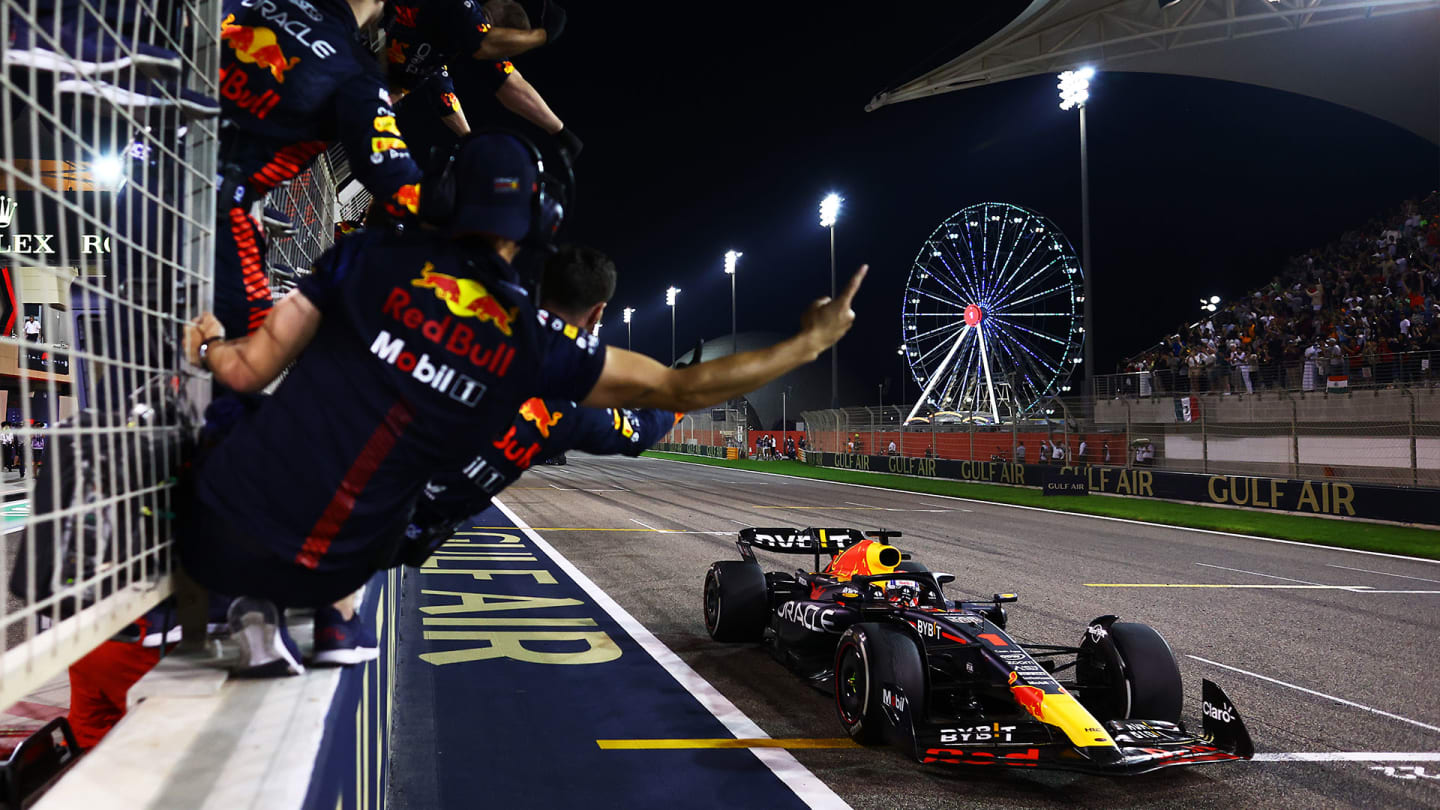 Early Bird discount for 2025 Bahrain Grand Prix tickets to end on 30