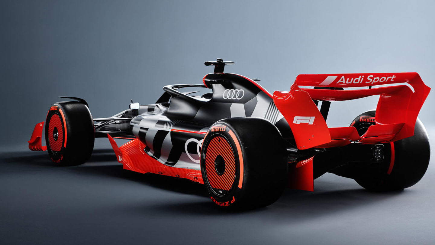 Audi’s Eco Revolution: 100% Renewable by 2025
