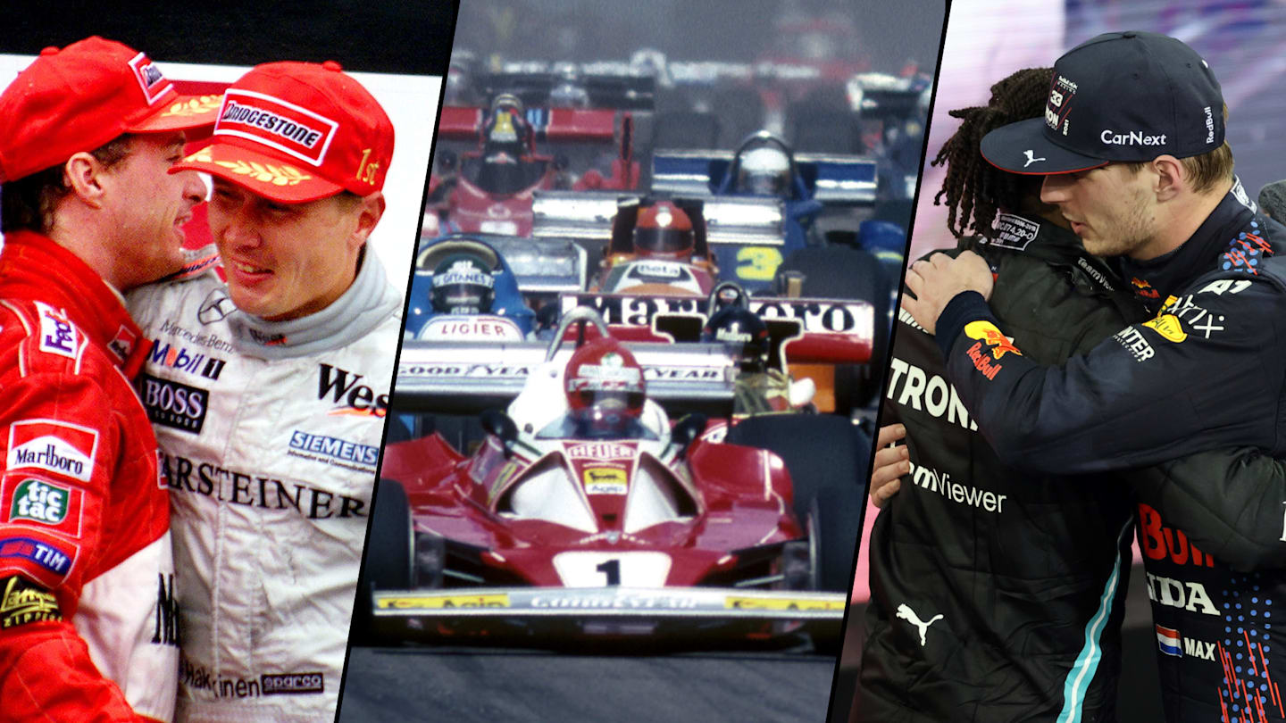 JAPAN - OCTOBER 31:  Formula One: The Japanese Grand Prix At Suzuka Circuit In Suzuka, Japan On