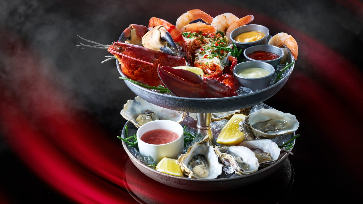 F1 Arcade opens first US location in Boston Seaport | Formula 1®