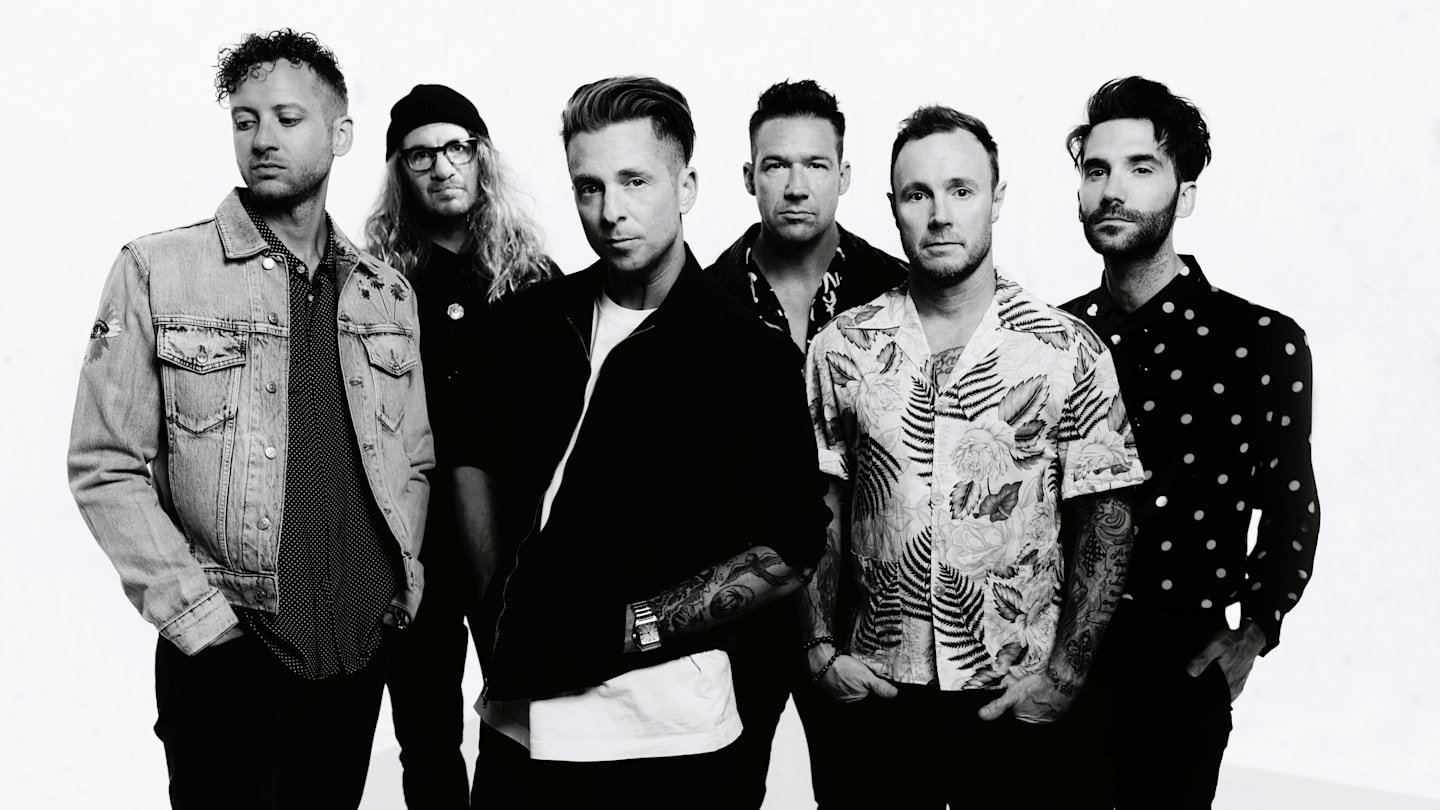 OneRepublic actuará en el Gran Premio de Singapur el viernes