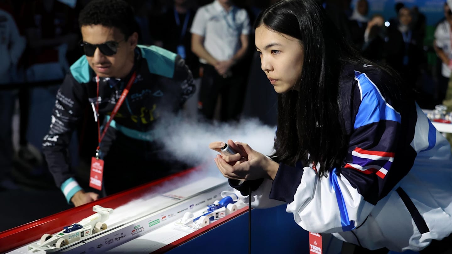 STEM Racing World Finals 02.jpg