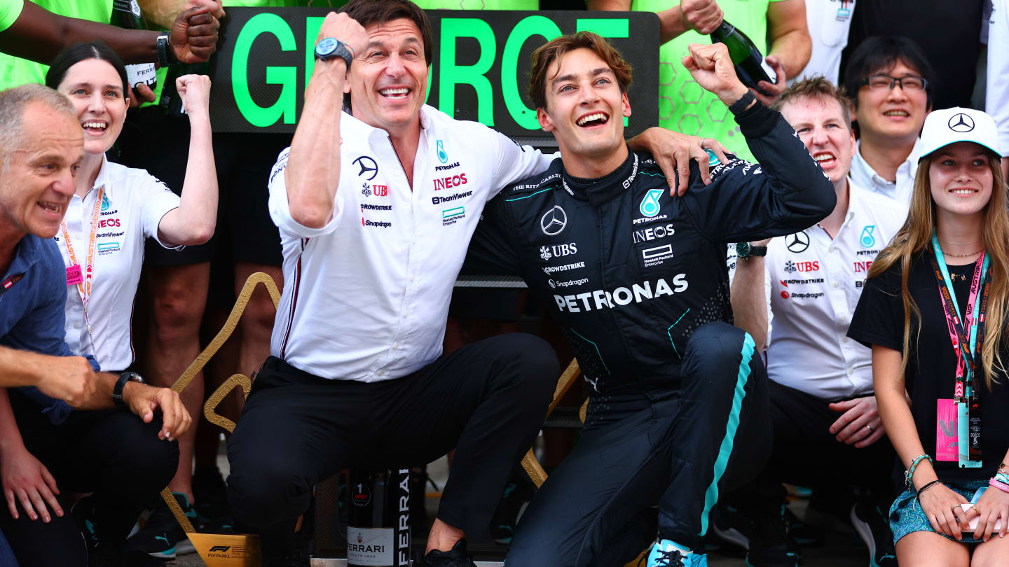IT'S RACE WEEK: 5 storylines we're excited about ahead of the 2024 ...