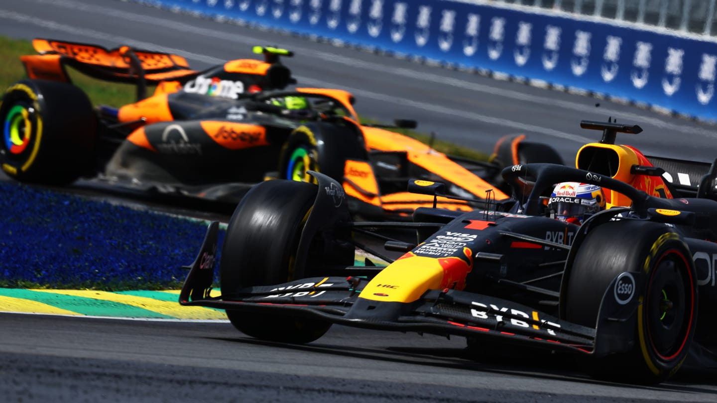 MONTREAL, QUEBEC - JUNE 09: Max Verstappen of the Netherlands driving the (1) Oracle Red Bull