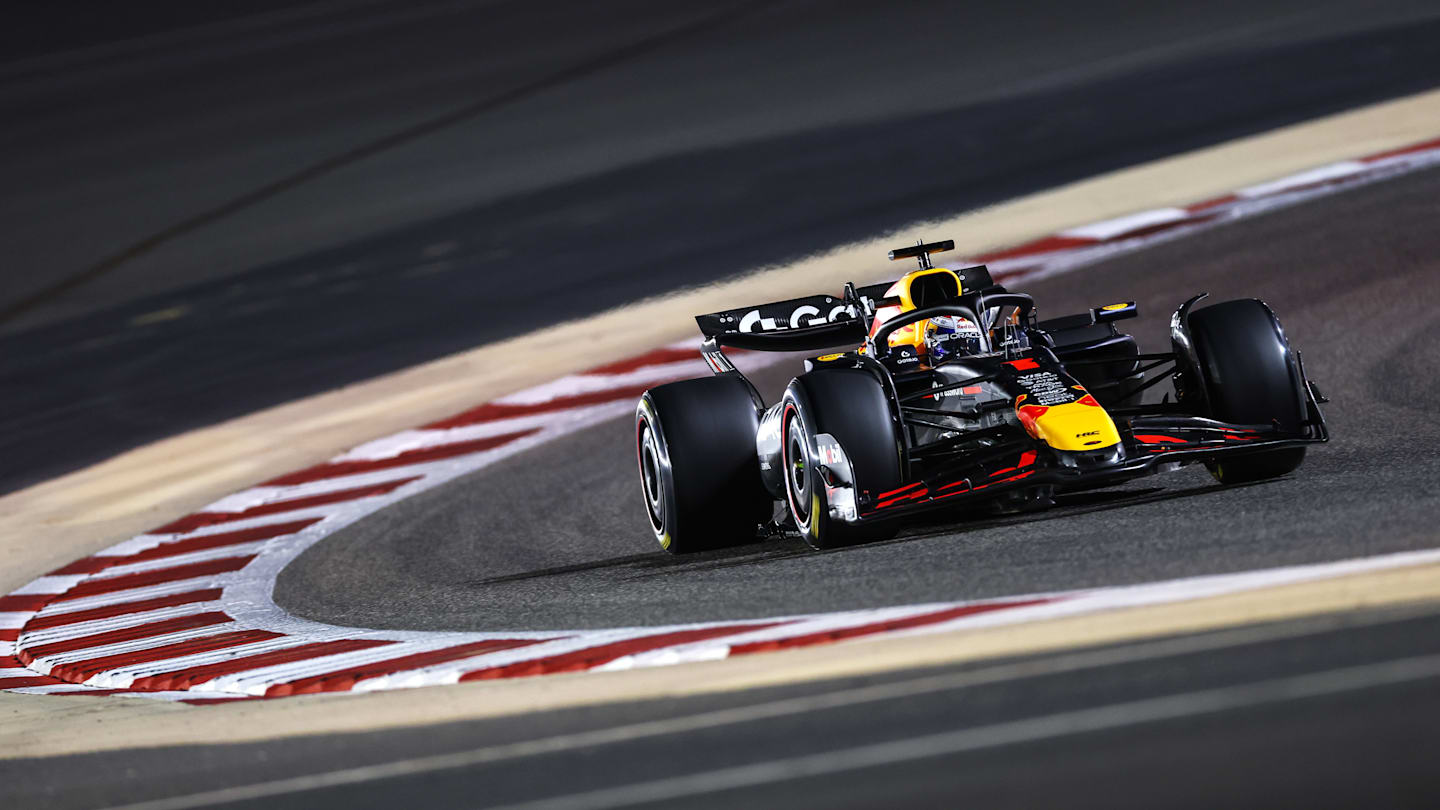 F1 Fantasy: Dicas estratégicas para montar o melhor time no GP do Bahrein 2025