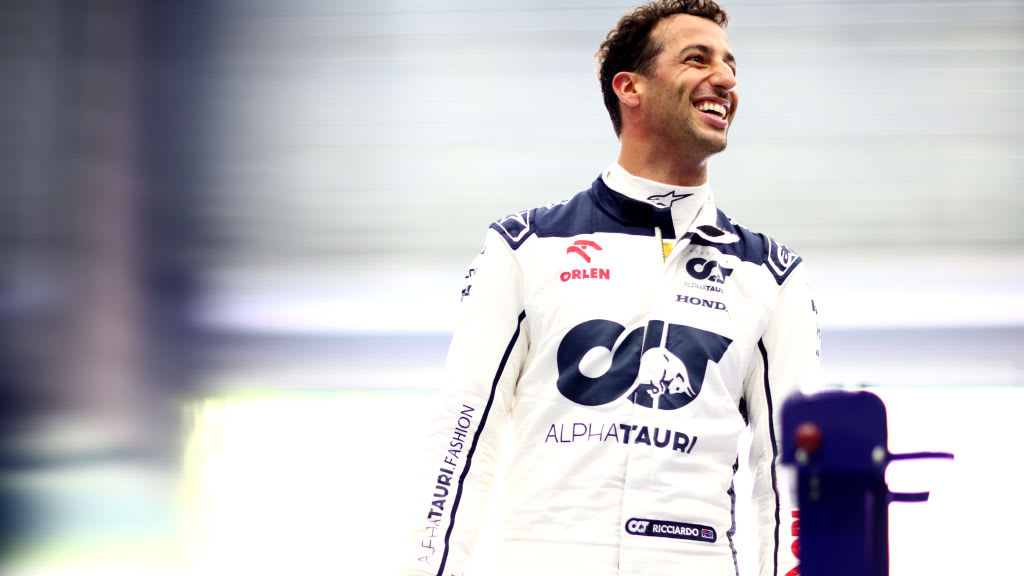 DRIVER MARKET: Williams, Haas, Ricciardo and more – Lawrence Barretto ...