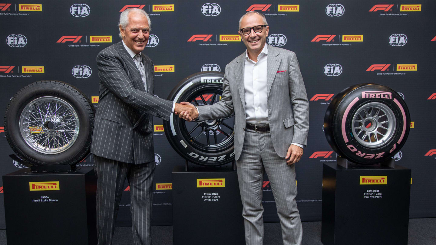 Goodyear tire supplier