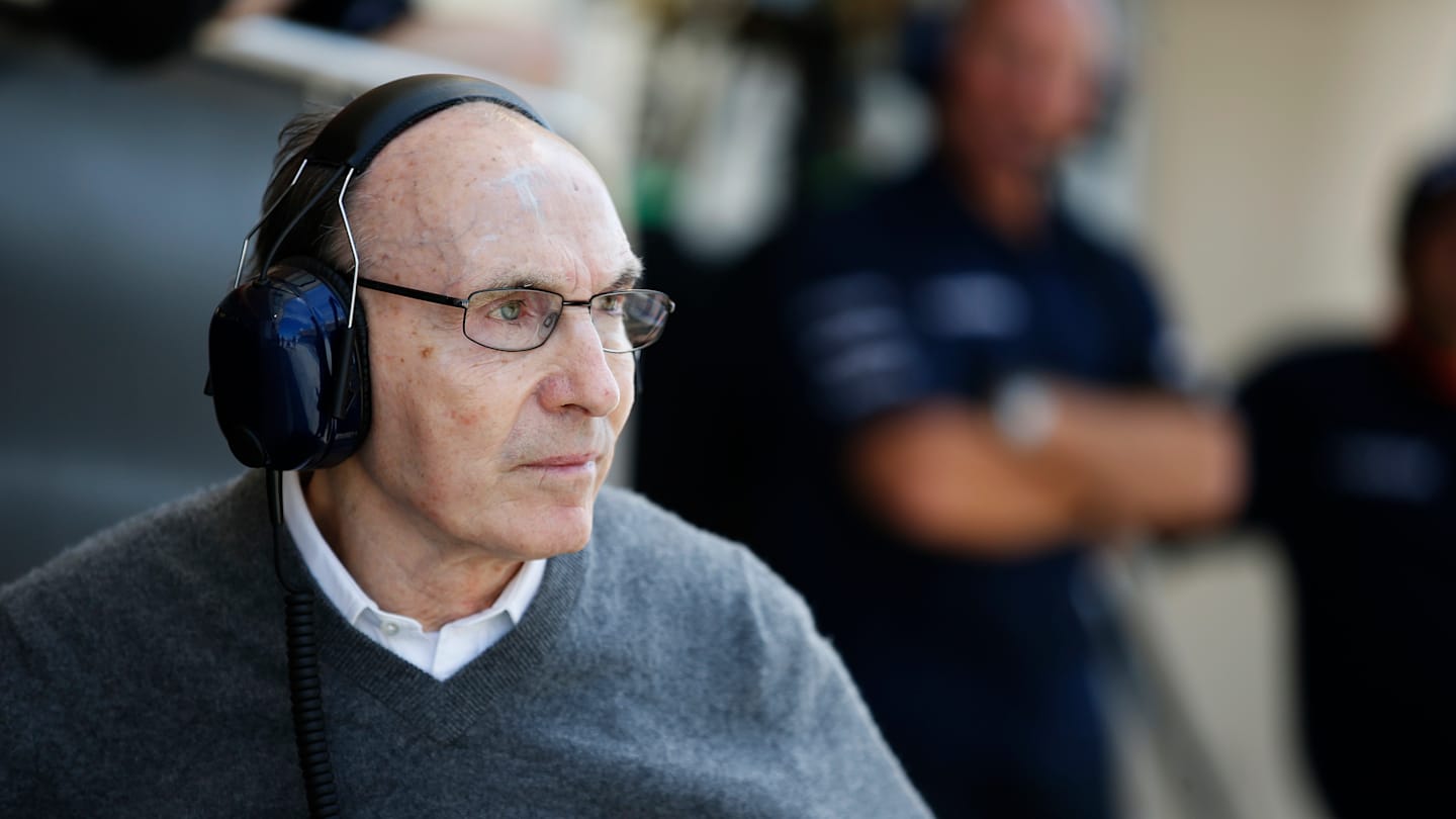 2014 F1 Pre Season Test 3 - Day 4 Bahrain International Circuit, Sakhir, Bahrain. Sunday 02 March