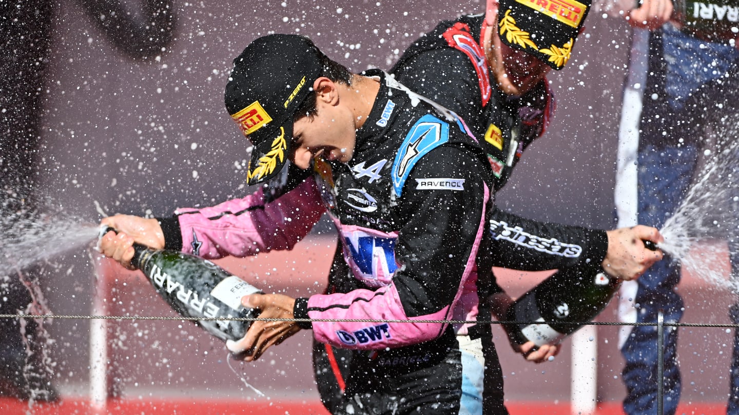 F3: Gabriele Mini takes lights-to-flag Monte Carlo Feature Race ...