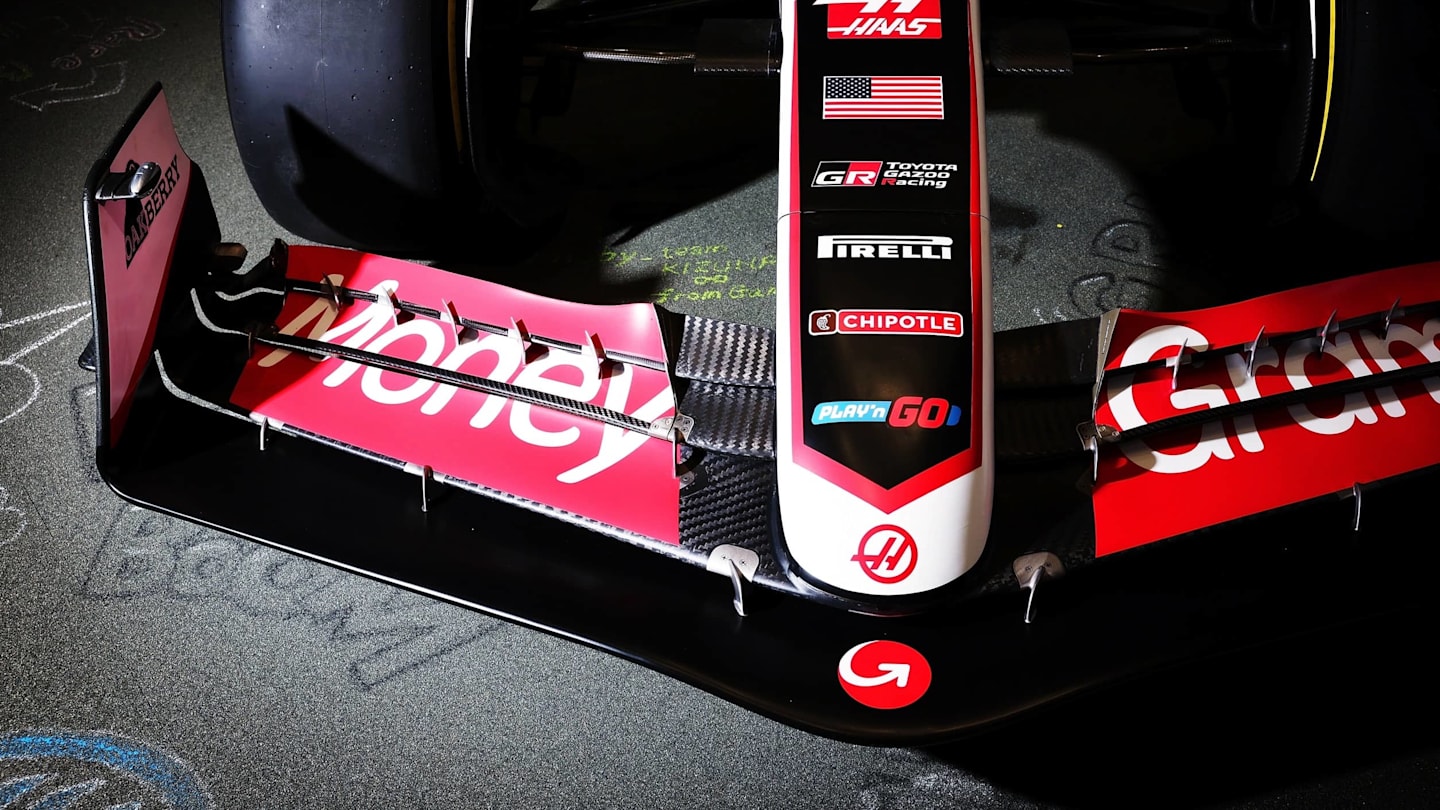 ANALYSIS: What&rsquo;s behind Toyota&rsquo;s return to Formula 1 with Haas 