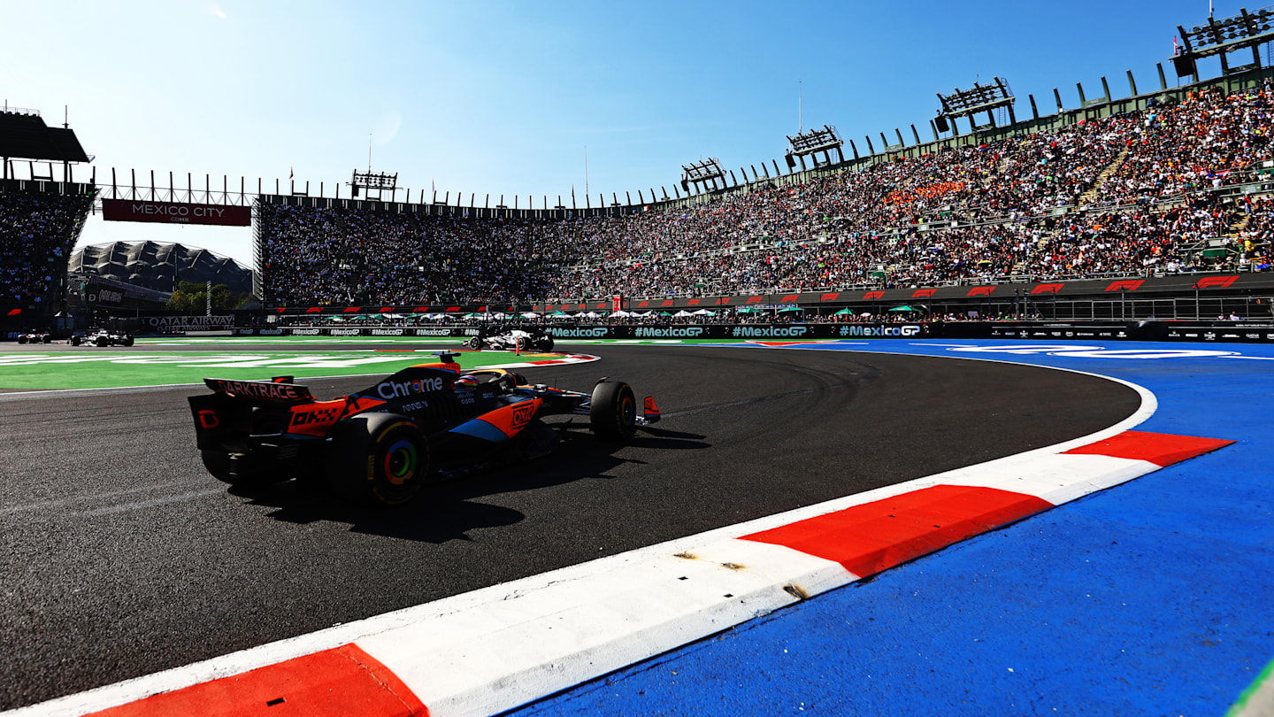 Watch formula 1 mexico top