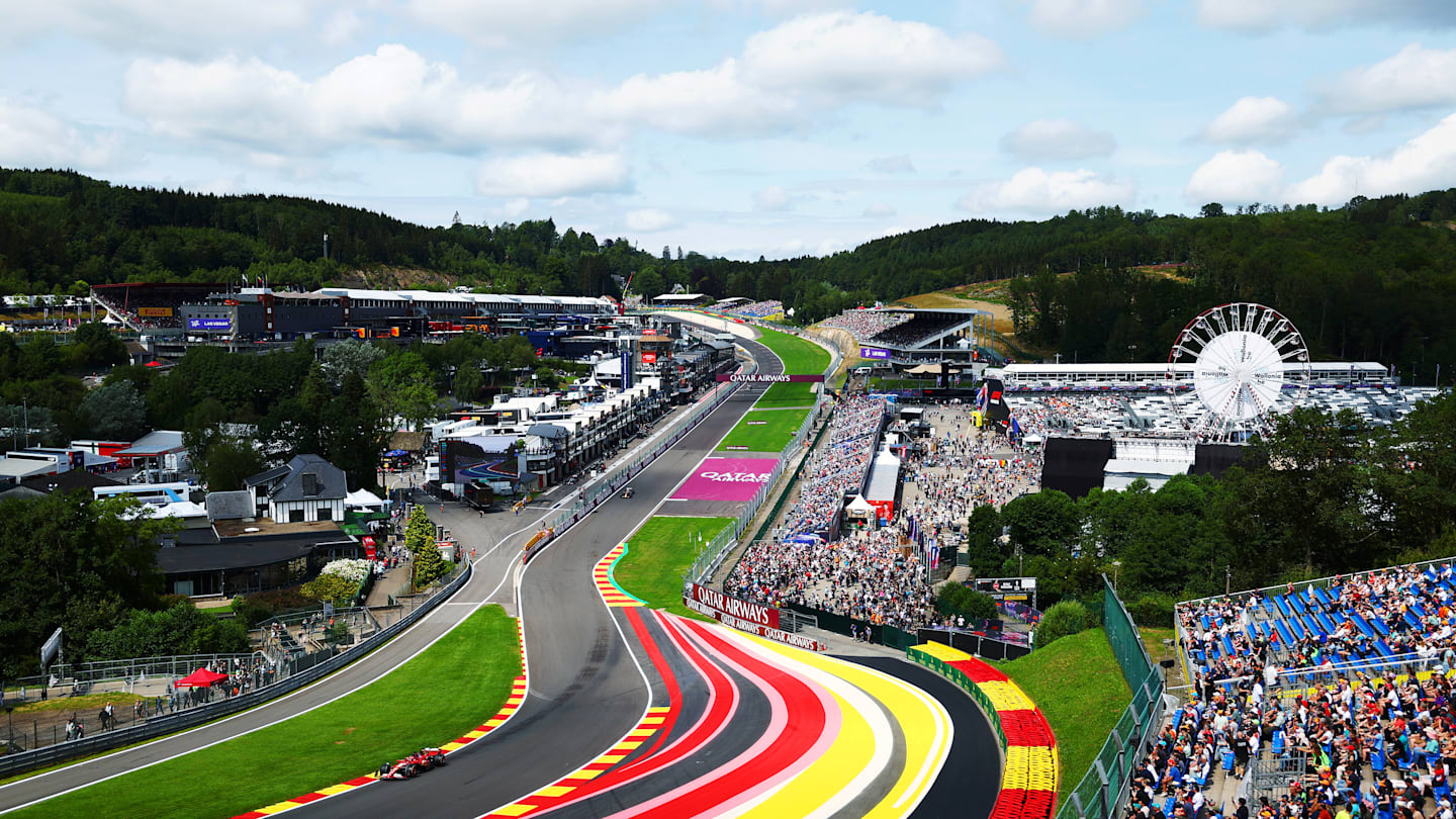 F1 spa francorchamps live streaming shop