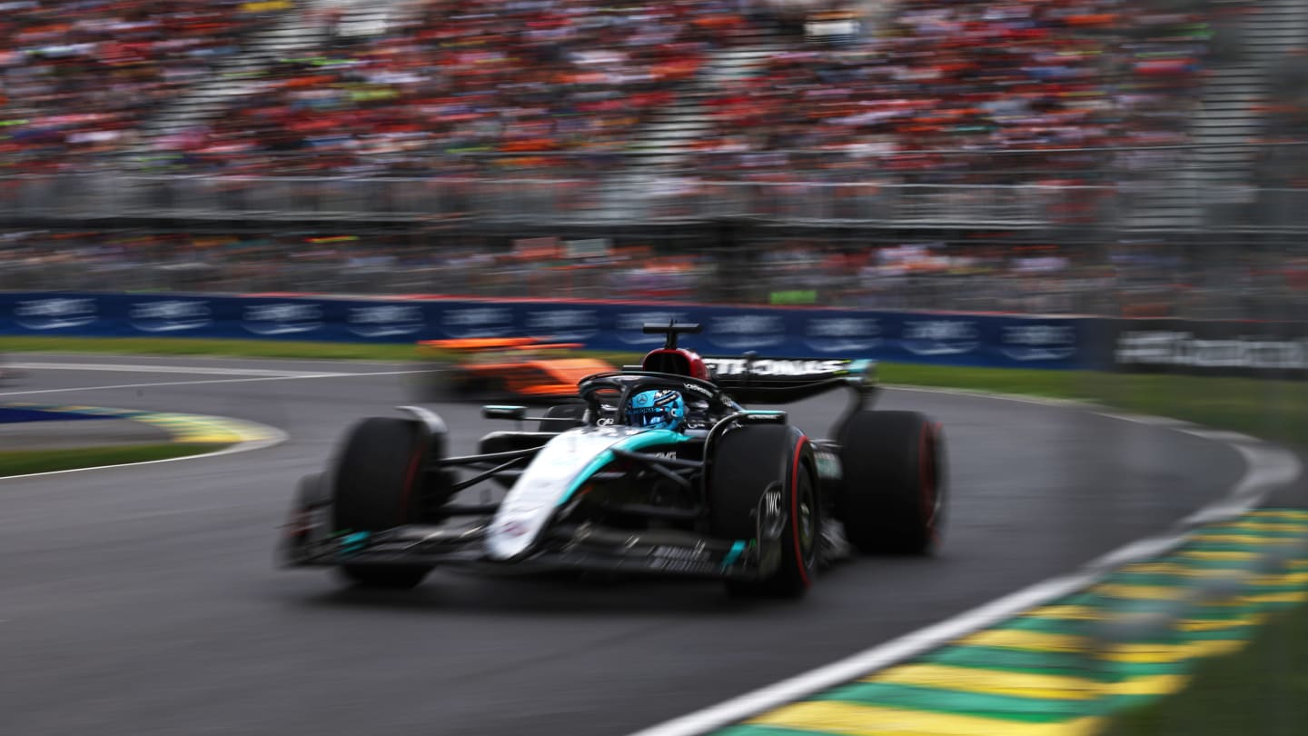 LIVE COVERAGE Follow all the action from qualifying for the Canadian Grand Prix Formula 1