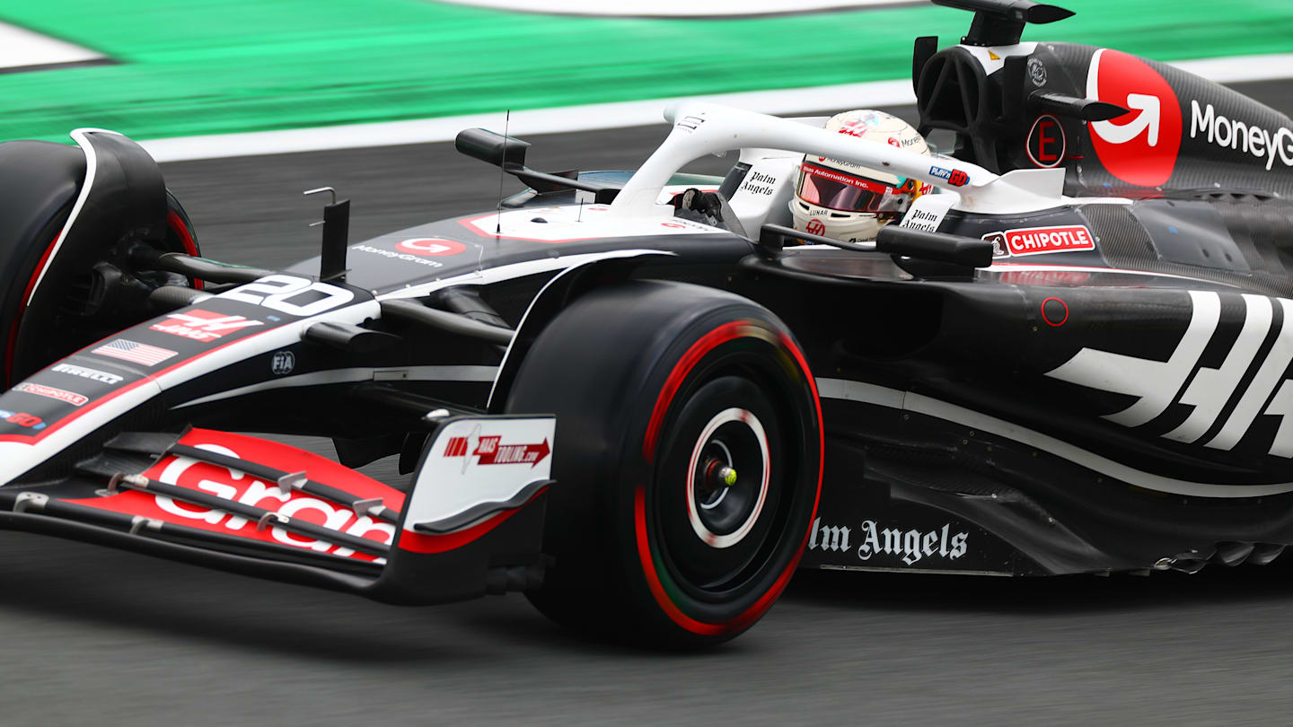 ZANDVOORT, NETHERLANDS - AUGUST 24: Second placed qualifier Max Verstappen of the Netherlands and