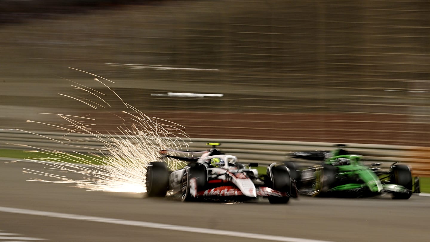 Selecionamos os melhores pilotos e equipes para o seu time de F1 Fantasy no GP da Arábia Saudita. Confira quem pode garantir mais pontos em Jeddah.