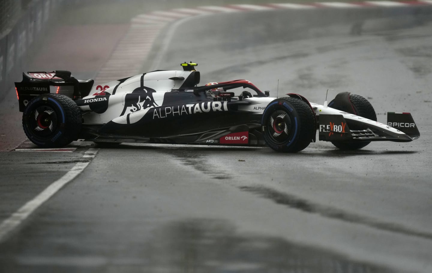 What the teams said – Qualifying at the Canadian Grand Prix 2023
