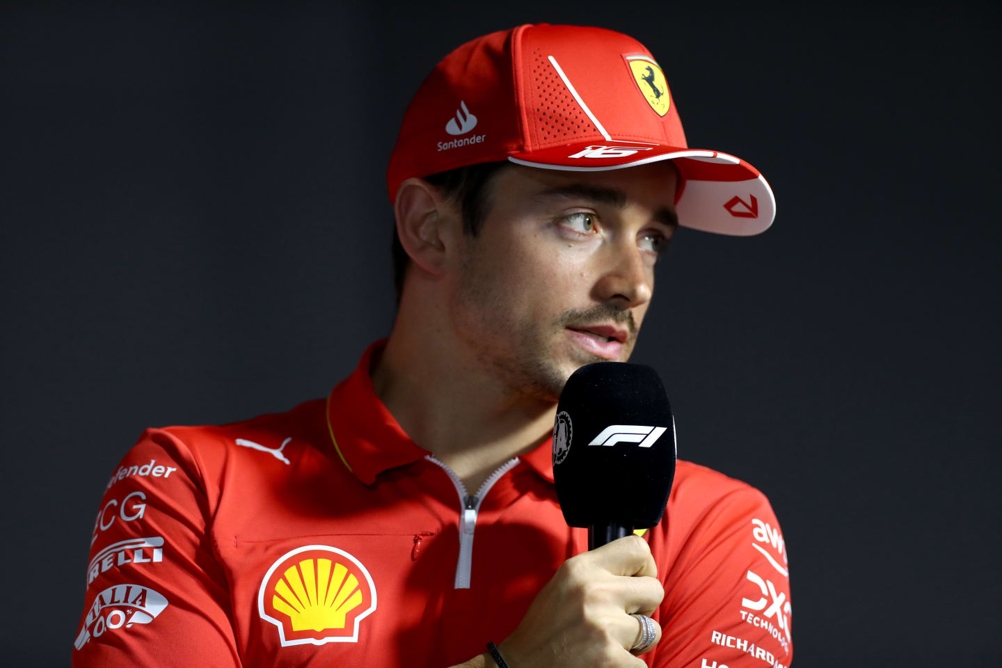 ‘It’s super important’ – Formula 1 drivers show support ahead of second ...