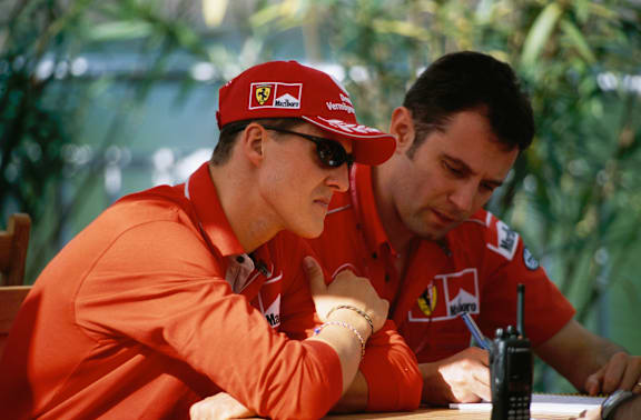 Stefano Domenicali 將續任 F1 總裁兼執行長至 2029 年849|小老婆汽機車資訊網