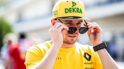 Latest F1 News