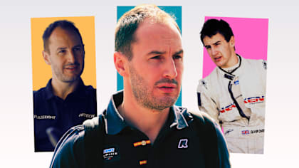 ’It’s always been about racing, I don’t know anything else’ – F1's newest team boss Oli Oakes on getting Alpine back on track