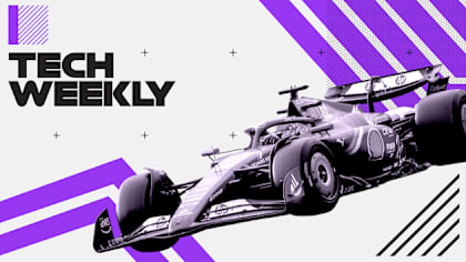 TECH WEEKLY: The juggling act Pirelli have to handle in their development of the 2026 tyres