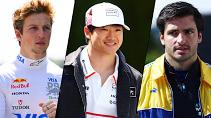 LIVE COVERAGE: Follow all the build-up ahead of the Japanese Grand Prix weekend