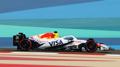 LIVE COVERAGE: Follow all the action from second practice for the Bahrain Grand Prix
