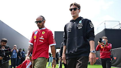 LIVE COVERAGE: Follow all the action from first practice for the Canadian Grand Prix