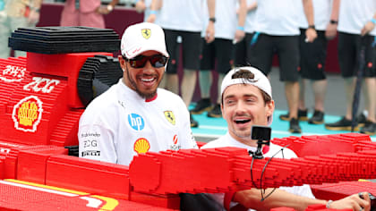 LIVE COVERAGE: Follow all the action from the Miami Grand Prix