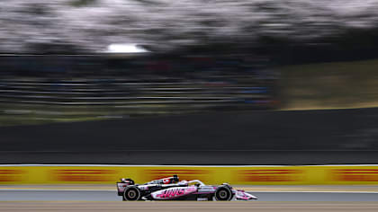 LIVE COVERAGE: Follow all the action from Qualifying for the Japanese Grand Prix