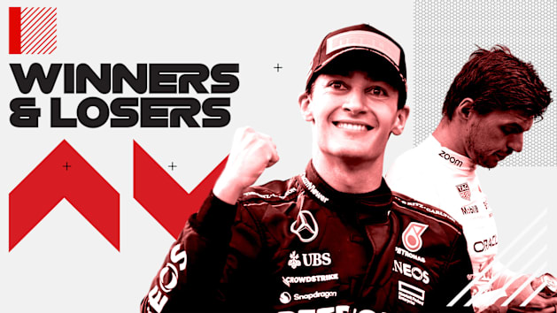 Winners and Losers from Austria