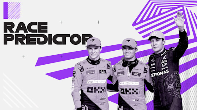 RACE PREDICTOR: Who will reach the podium as F1 prepares to go racing at the Italian Grand Prix?