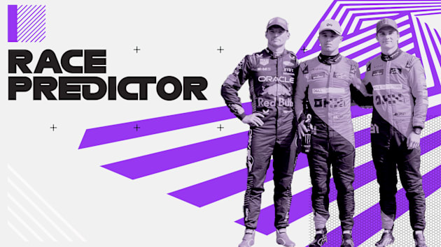 RACE PREDICTOR: Who’ll make the podium as the second half of the F1 season kicks off at the Dutch Grand Prix