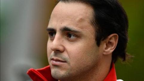 Felipe Massa (BRA) Ferrari. Formula One World Championship, Rd18, United States Grand Prix, Qualifying, Austin, USA, Texas, Saturday, 16 November 2013. © Sutton Images