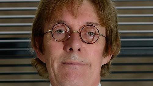 John Morrison, Chief Technical Officer, Formula One Management © FOM. No reproduction without permission