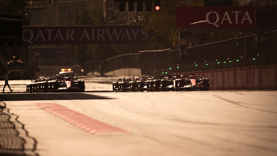Baku City Circuit