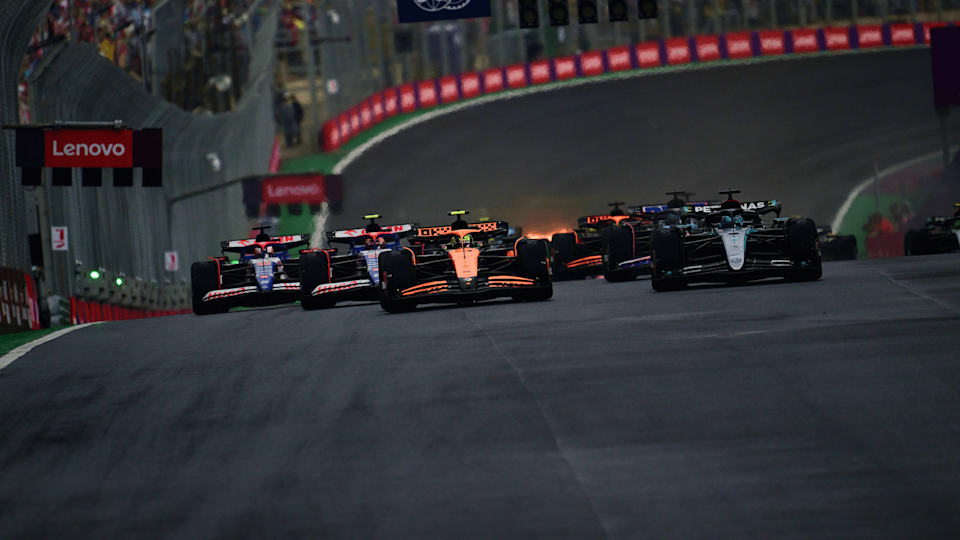 Autódromo José Carlos Pace