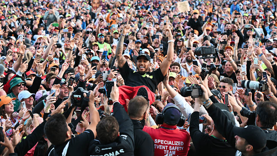 Silverstone Circuit