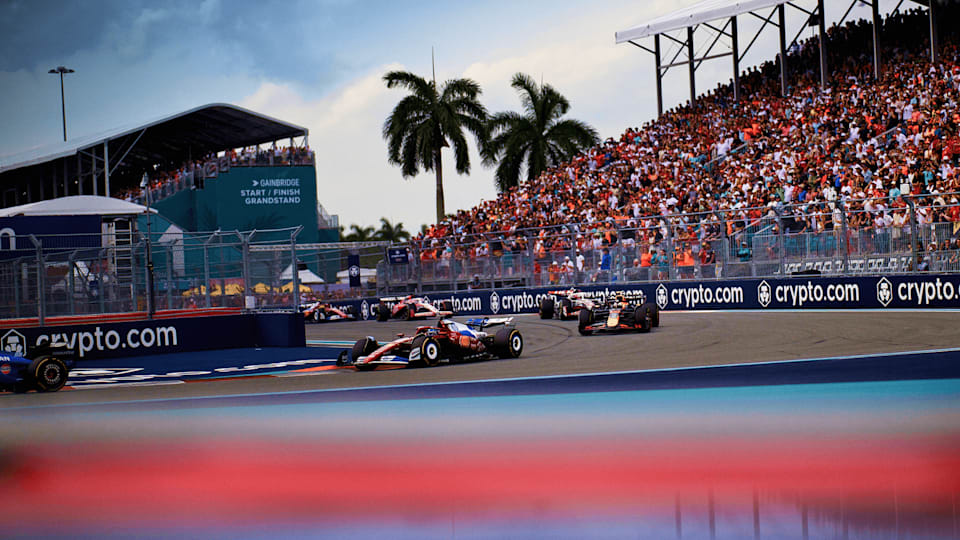 Miami International Autodrome