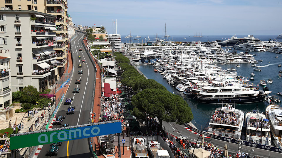 F1達成新合約，Monaco(摩納哥)大獎賽將舉辦至2031年9576|小老婆汽機車資訊網