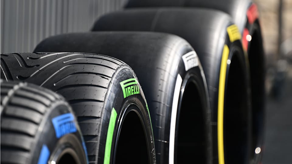 Previsão do tempo e pneus: o que esperar do GP da Emília-Romanha 2025 em Imola