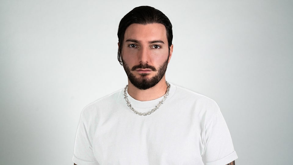 Alesso at Las Vegas