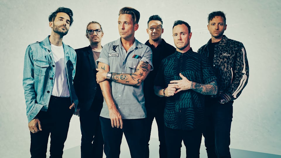 OneRepublic at Las Vegas