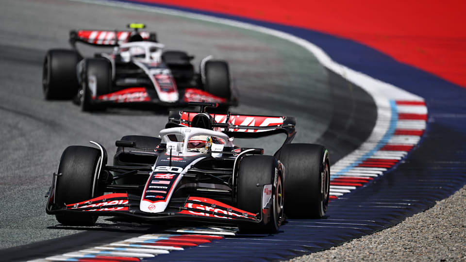 Haas akan didukung Ferrari dalam regulasi mesin F1