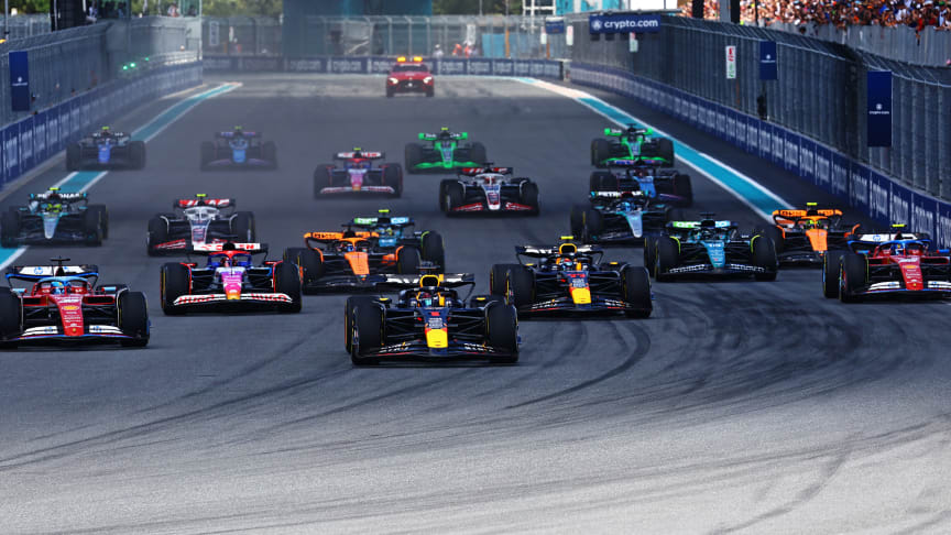 Miami Punti Chiave sabato