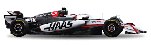 Haas VF-26